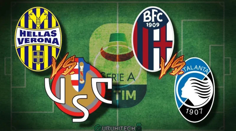 serie a