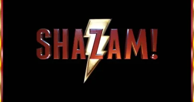 shazam kodi