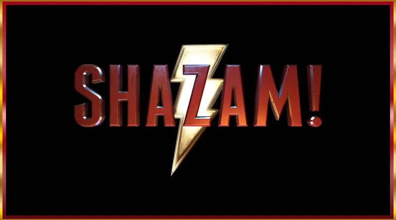 shazam kodi