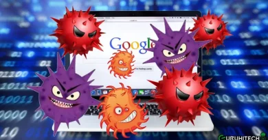 malware e virus