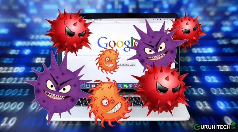 malware e virus