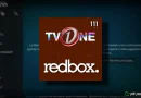 tvOne111 Kodi add-on: guida all’installazione