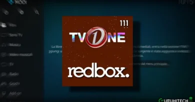 TVONE111