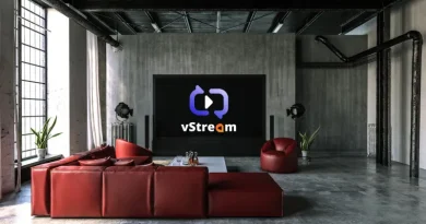 vstream