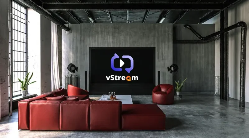 vstream