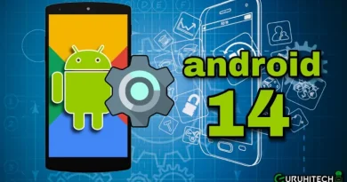 android 14