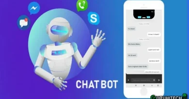 open chat AI