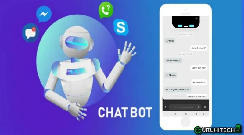 open chat AI