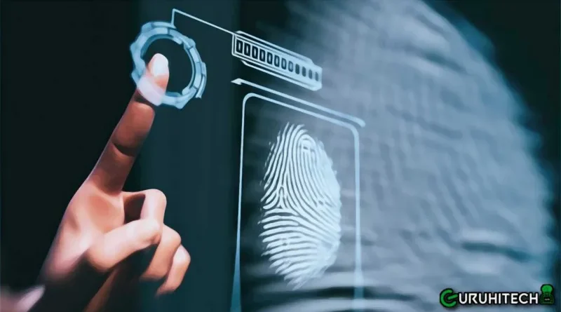 biometria e privacy