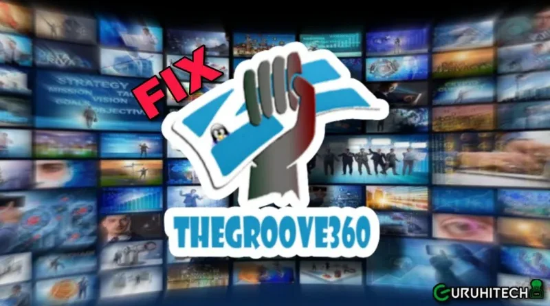 thegroove360