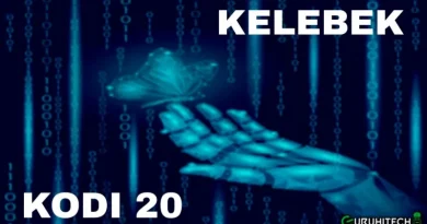 kelebek