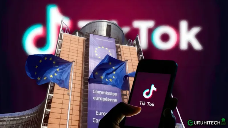 I Membri Della Commissione Europea Non Potranno Utilizzare TikTok ...