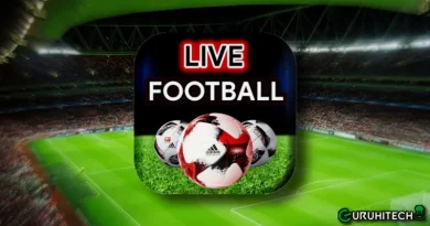 live football