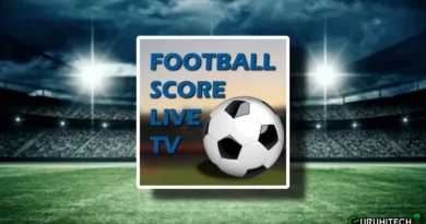 football tv