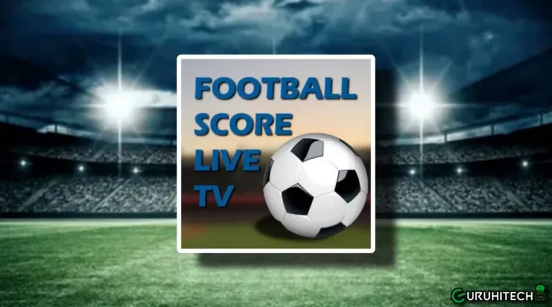 football tv