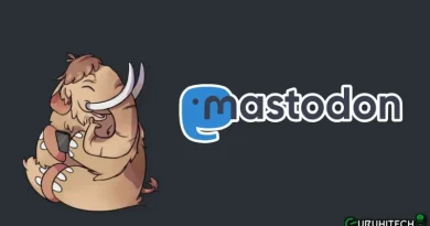 mastodon