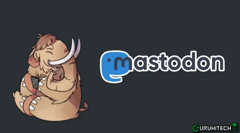 mastodon