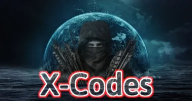x-codes