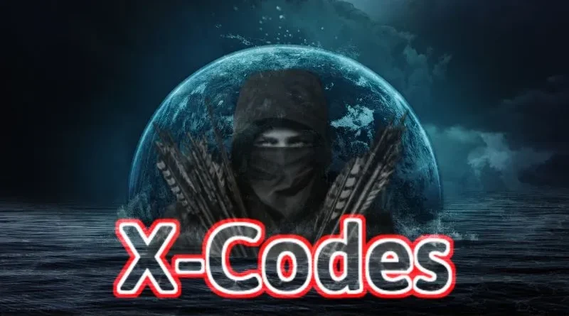 x-codes