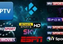 XCUI Streams: il Kodi add-on per Xtream Codes