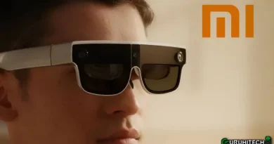 occhiali wireless