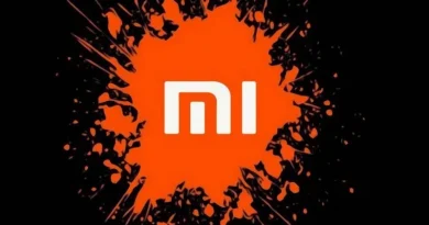 xiaomi