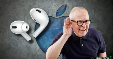 apple airpods