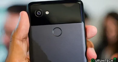 google pixel