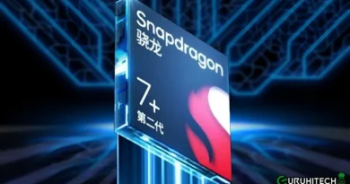 Snapdragon 7+ Gen 2