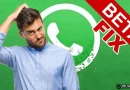 WhatsApp impedisce agli utenti di utilizzare la versione Beta [VIDEO]