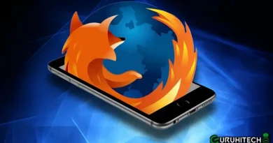 firefox