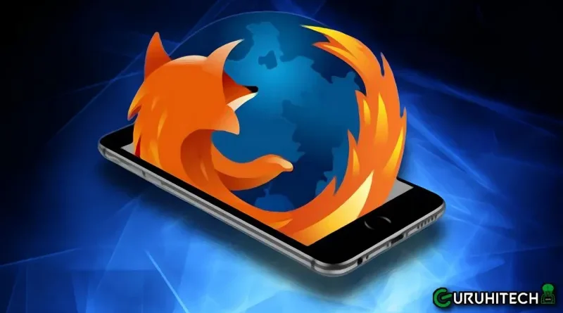 firefox