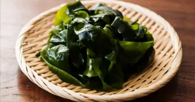 wakame