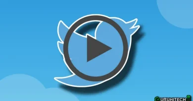 video twitter