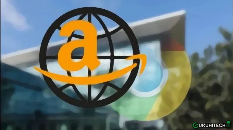 amazon