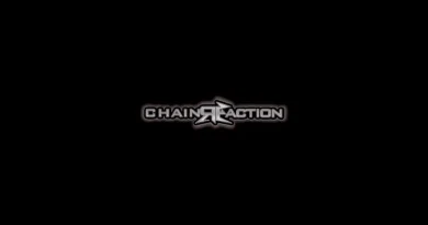 chain reaction