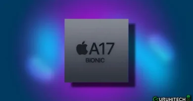 a17 bionic