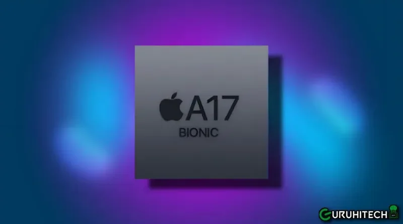 a17 bionic