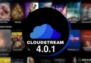 CloudStream: arriva la nuova versione 4.0.1