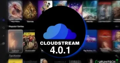 cloudstream