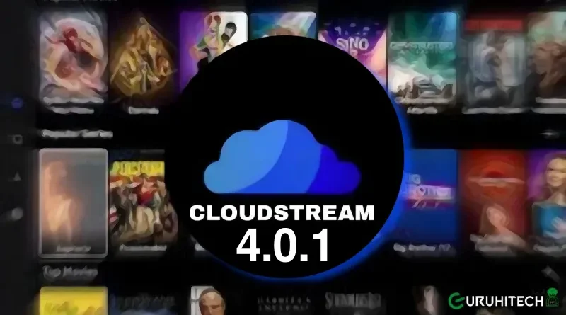 cloudstream