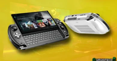 gpd win 4