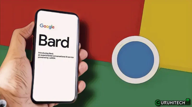 bard