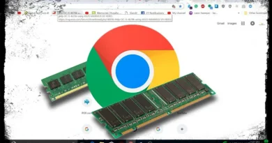 google chrome