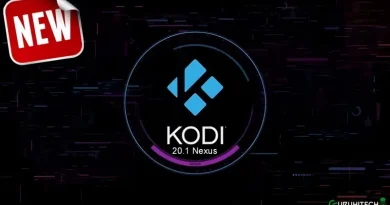 kodi