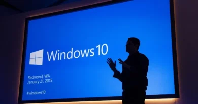 windows 10