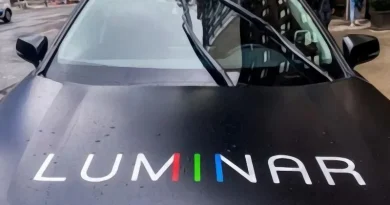 luminar