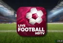 Live Football TV HD è anche sul Play Store