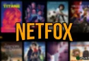 Ecco Netfox, l’app in stile CloudStream e Veezie