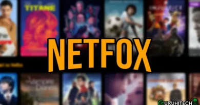 netfox